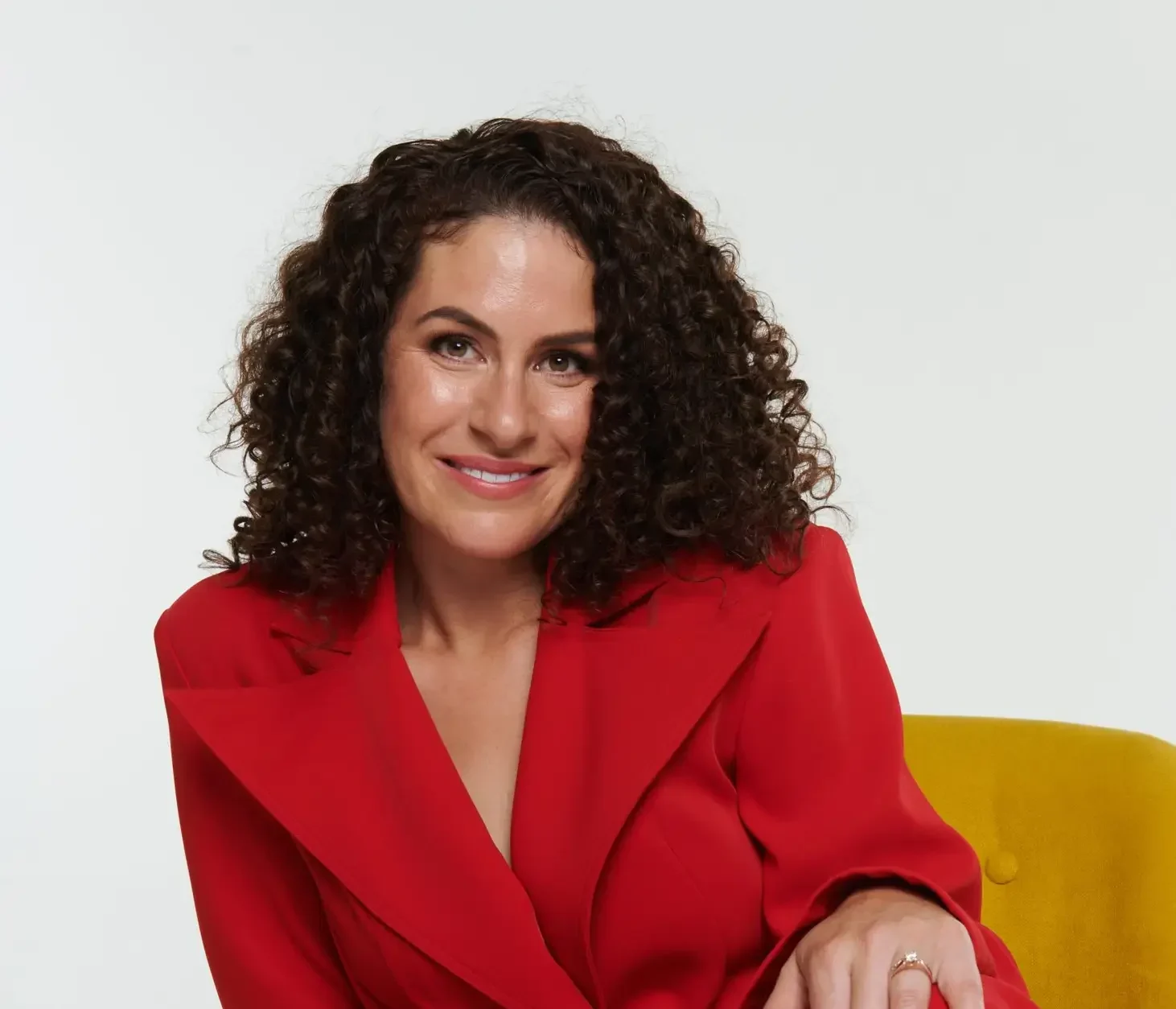 hayley osborne marketing brand consultant health expert