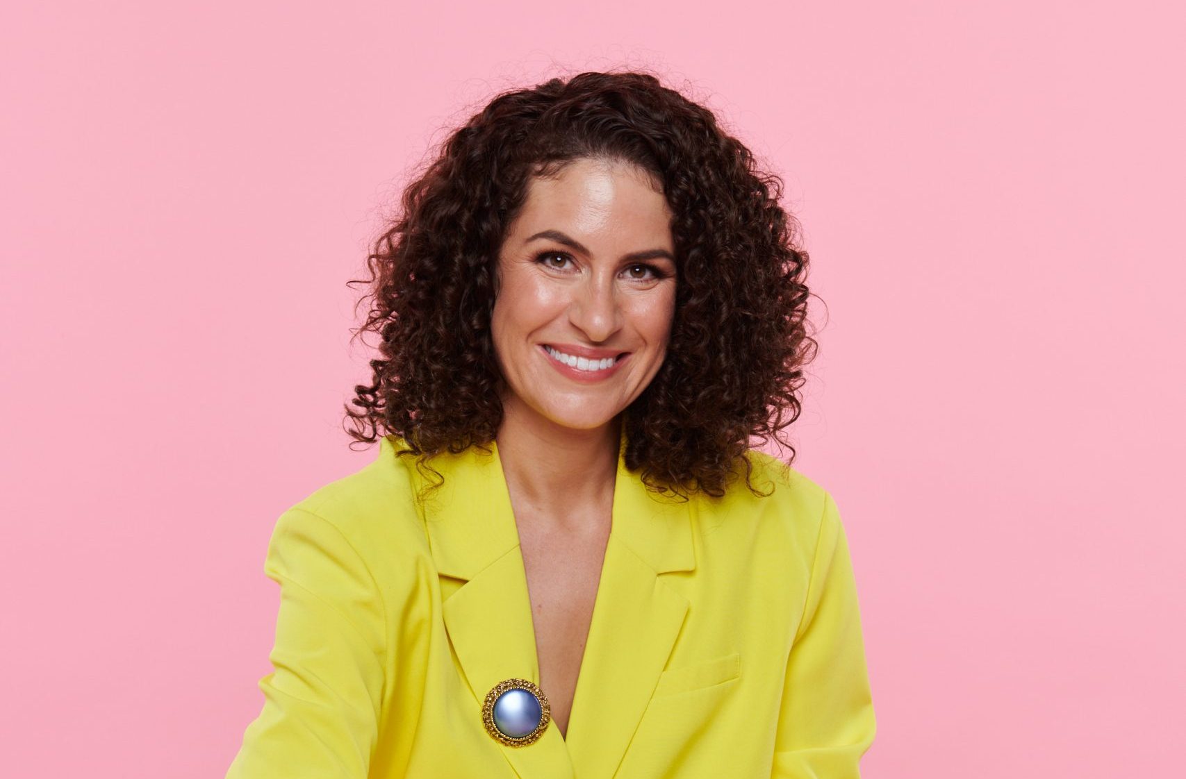 hayley osborne marketing brand consultant health expert