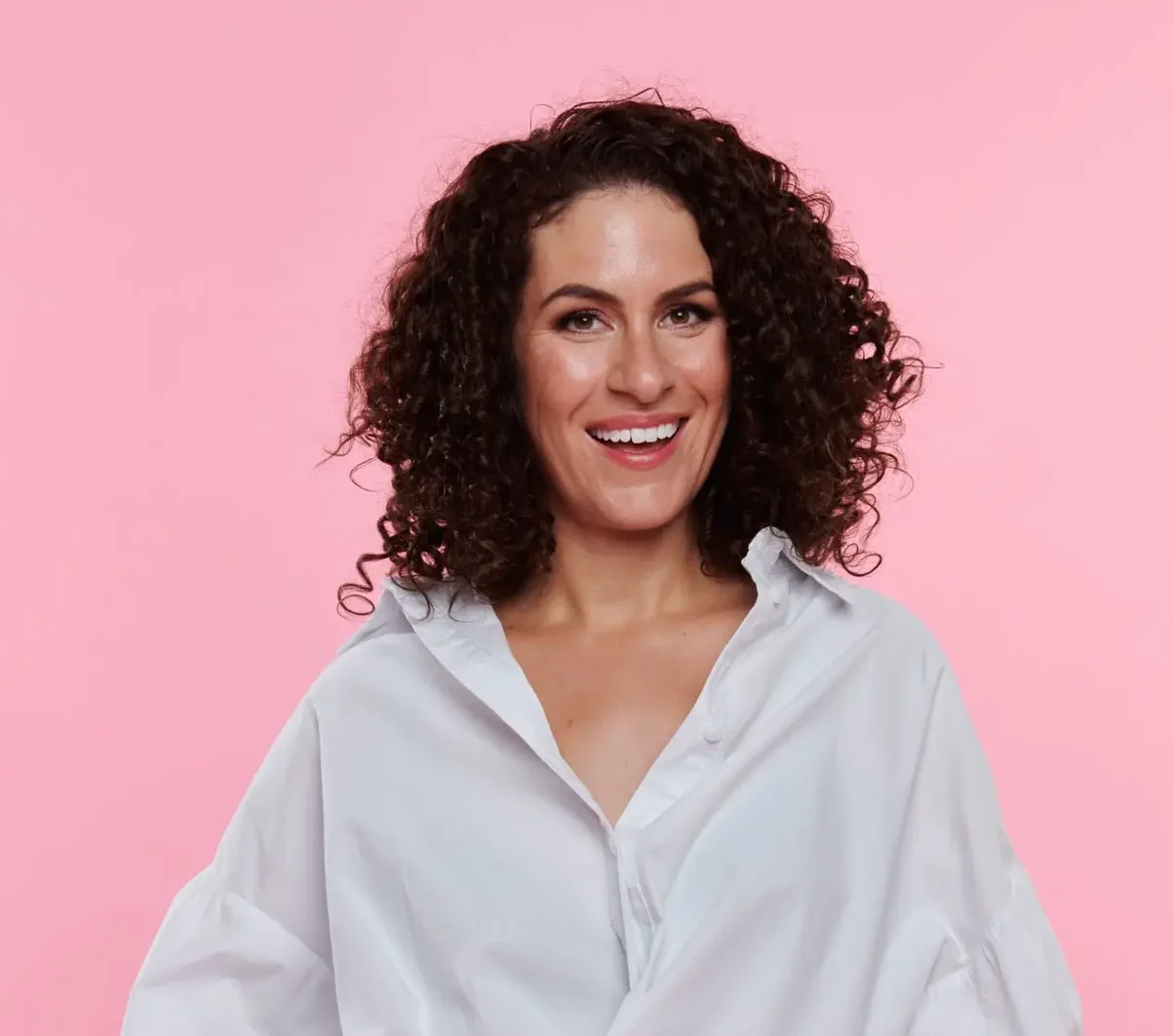 hayley osborne marketing brand consultant health expert